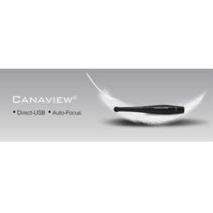 Beyes Canaview Intraoral Camera