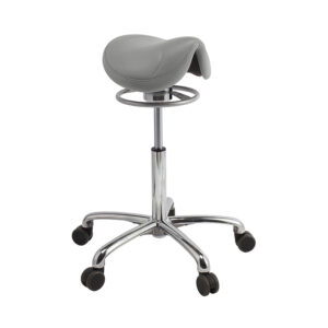 Brewer 135 Series Saddle Stools