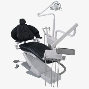 Engle 320 Standard or Traverse Over Patient Delivery Package