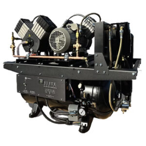TechWest Elite Series Ultra Clean Oil-Free Compressors
