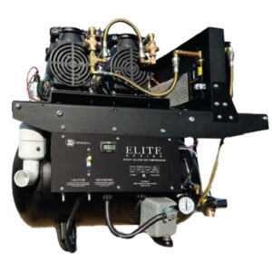 TechWest Rocky Oil-Free Compressors