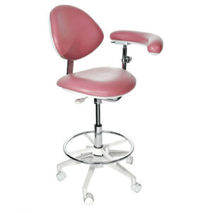 TPC Mirage Doctor & Assistant Stools