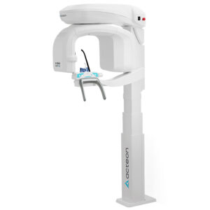 Acteon X-Mind Optima 3D