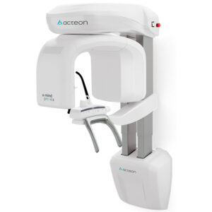 Acteon x-mind prime 2