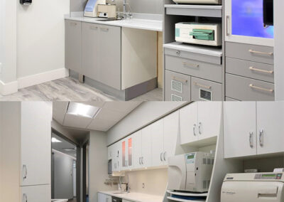 DF Dental Solutions Office Design Solutions