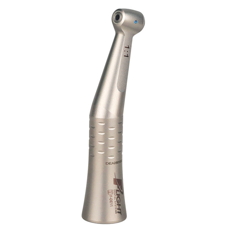 FLIGHT E-Type 1:1 BB PB Latch Contra Angle