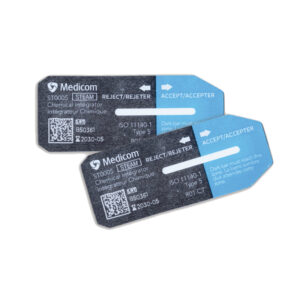 Medicom AssureCheck™ Type 5 Chemical Indicator