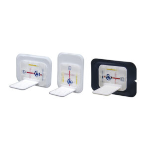 Dentsply Rinn Uni-Grip® Combo Kit for Film and Phosphor Plates