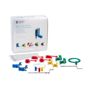 Dentsply Rinn XCP-DS Fit® Complete Kit