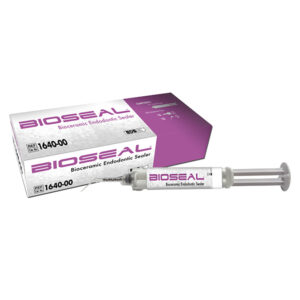 EDS BIOSEAL Bioceramic Endodontic Sealer