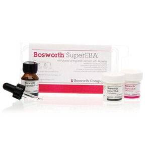 Bosworth SuperEBA Standard Kits