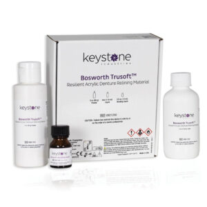 Bosworth Trusoft Bulk Kit