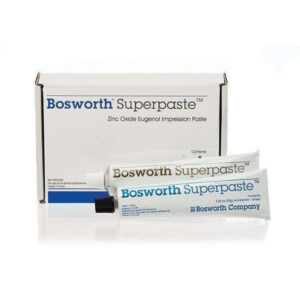 Bosworth Superpaste Standard Kit