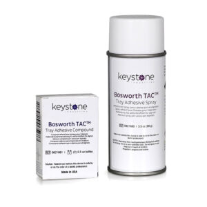 Bosworth TAC Standard Kit