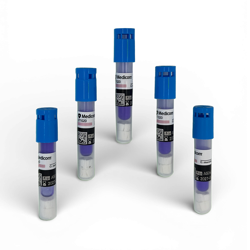 Medicom AssureCheck Rapid Biological Indicator