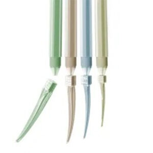 Garrison Wedge Wands Cure-Through Refills