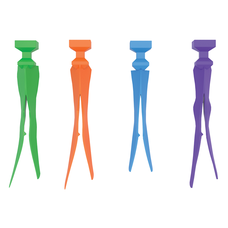 Garrison Quad Wedge Refills