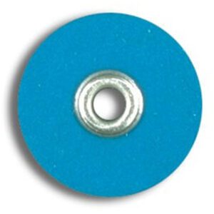 3M Sof-Lex Contouring and Polishing Discs Refills, 3/8" 1981F
