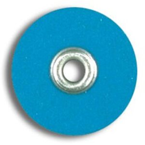 3M™ Sof-Lex™ Contouring and Polishing Discs Refills 1/2" 1982F
