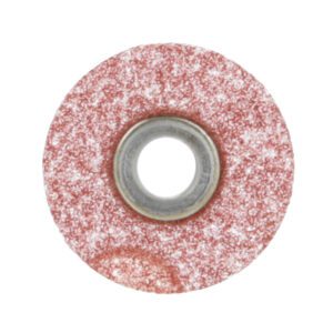 3M Sof-Lex Extra-Thin Contouring and Polishing Discs Refills 3/8" 2381C