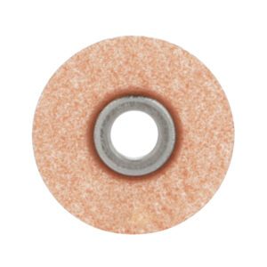 3M Sof-Lex Extra-Thin Contouring and Polishing Discs Refills 3/8" 2381M