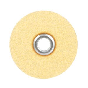 3M Sof-Lex Extra-Thin Contouring and Polishing Discs Refills 1/2" 2382F