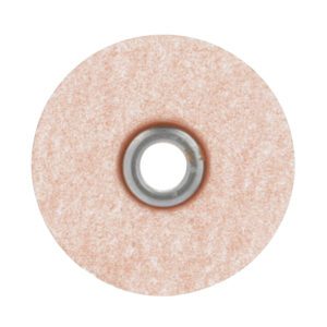 3M Sof-Lex Extra-Thin Contouring and Polishing Discs Refills 1/2" 2382M