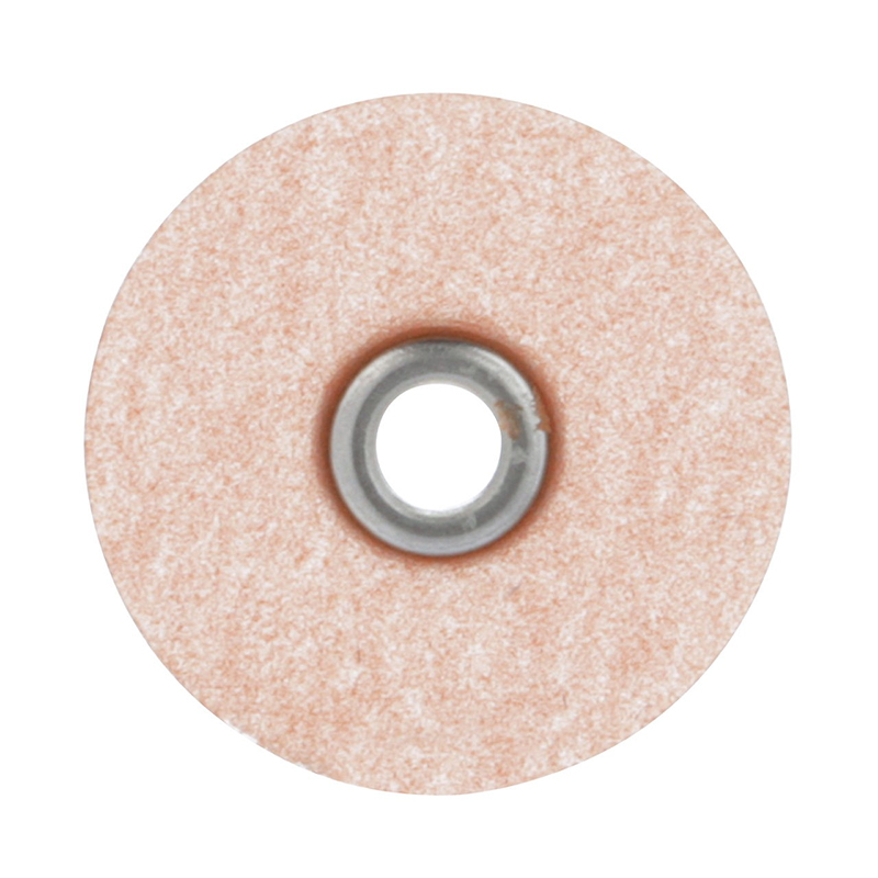 3M Sof-Lex Extra-Thin Contouring and Polishing Discs Refills 1/2" 2382M