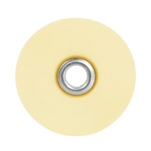 3M Sof-Lex Extra-Thin Contouring and Polishing Discs Refills 1/2" 2382SF