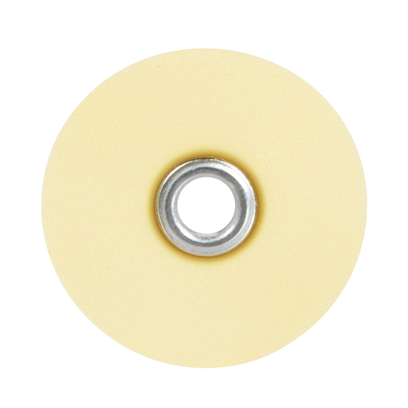 3M Sof-Lex Extra-Thin Contouring and Polishing Discs Refills 1/2" 2382SF