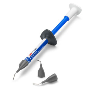 3M Filtek Supreme Flowable Restorative Syringes A2