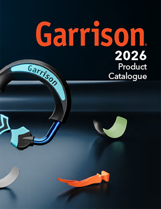 Garrison 2026 Catalogue (Eng) Garrison 2026 Catalogue (Eng)