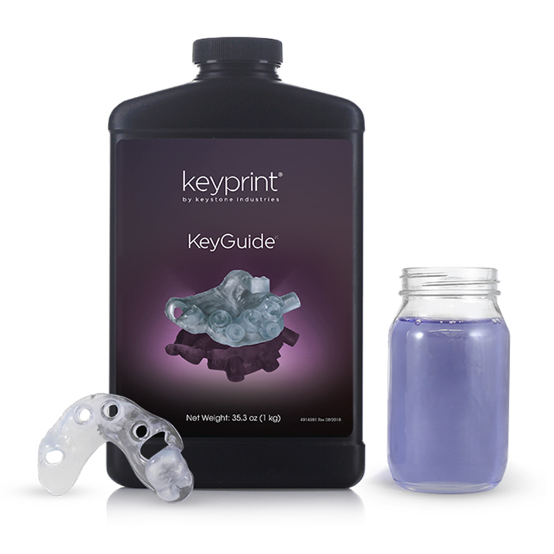 Keystone keyprint KeyGuide 1kg