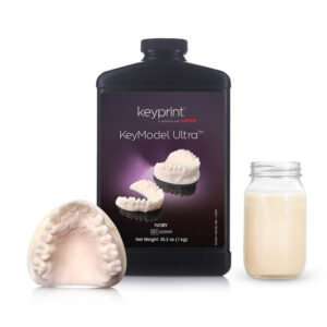 Keystone KeyPrint KeyModel Ultra Ivory 1kg