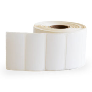 Medicom AssureCheck Paper Labels for Direct Thermal Printers