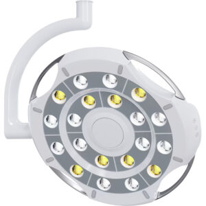 Flight Quantum Surgical Ceiling Light