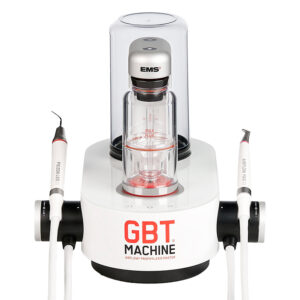 EMS GBT Machine