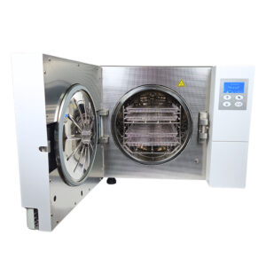 Flight Clave 28+ Autoclave