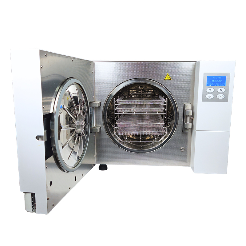 Flight Clave 28+ Autoclave