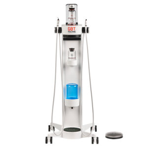 EMS GBT Machine Station