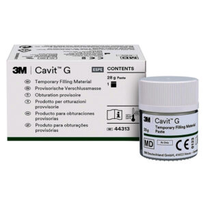 3M Cavit G Temporary Filling Material