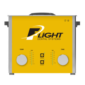 Flight SonicArc Ultrasonic Cleaner - 3.2L