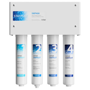 SciCan STATPURE Water Filtration System