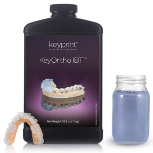 Keystone keyprint KeyOrtho IBT 1kg