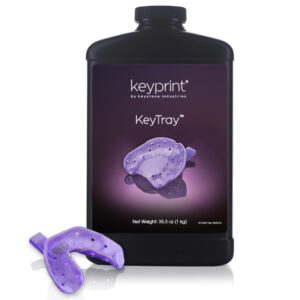 Keystone keyprint KeyTray 1kg