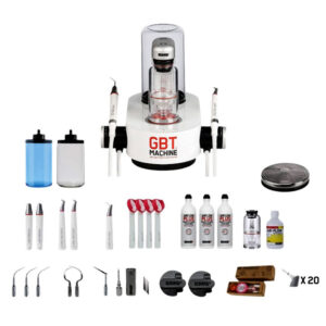 EMS GBT Ready Configuration