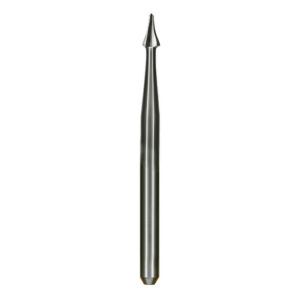 SS White (NCLF) Narrow Calla Lily Fissurotomy® Carbide 5/pk