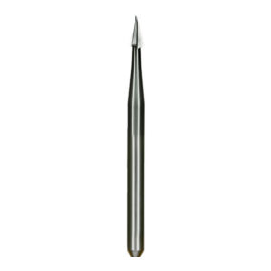 SS White (SNCLF) Super Narrow Calla Lily Fissurotomy® Carbide 5/pk