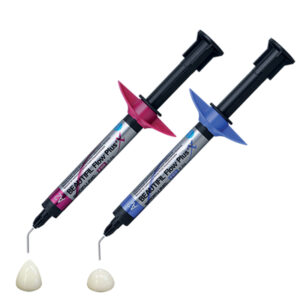 Beautifil Flow Plus X Syringes