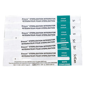 SciCan Ensure Type 5 Chemical Integrators